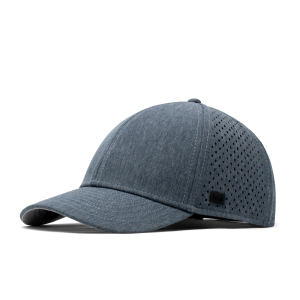 A-Game Hydro - Heather Light Blue