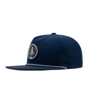 Coronado Anchored Hydro - Navy