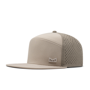 Trenches Icon Hydro - Cobblestone / Brindle