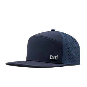 Trenches Icon Hydro - Deep Blue