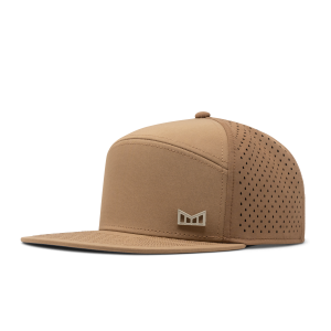 Trenches Icon Hydro - Tobacco / Bison