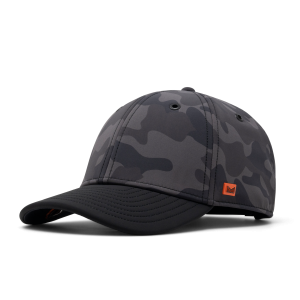 A-Game Infinite Thermal - Black Camo