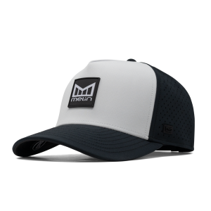 Odysea Stacked Hydro - Black / White