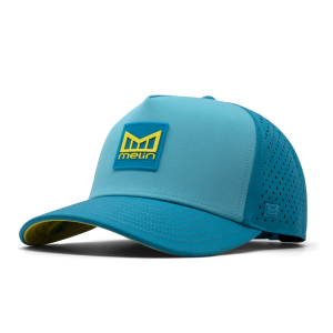 Odysea Stacked Hydro - Blue Lagoon