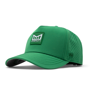 Odysea Stacked Hydro - Kelly Green