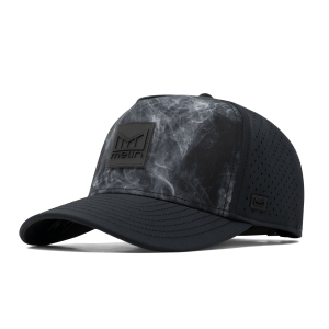 Odysea Stacked Hydro - Smoke