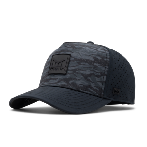 Odysea Stacked Hydro - Tiger Camo