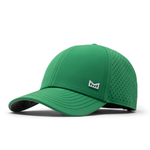A-Game Icon Hydro - Kelly Green