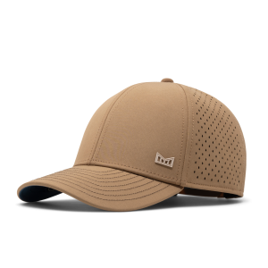 A-Game Icon Hydro - Tobacco / Bison