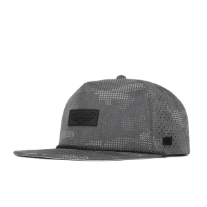 Coronado Brick Hydro - Midnight Reflective