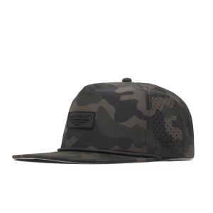 Coronado Brick Hydro - Olive Camo