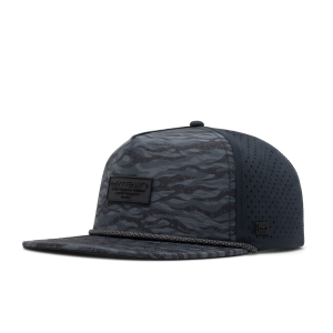 Coronado Brick Hydro - Tiger Camo