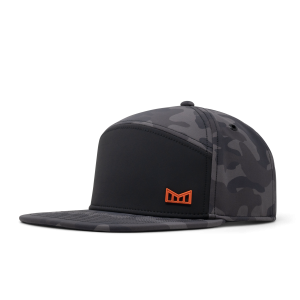 Trenches Icon Infinite Thermal - Black Camo