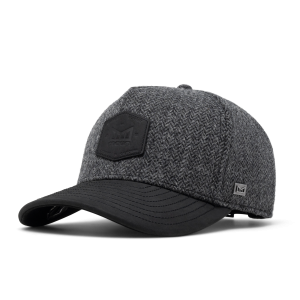 Odysea Scout Thermal - Charcoal / Herringbone