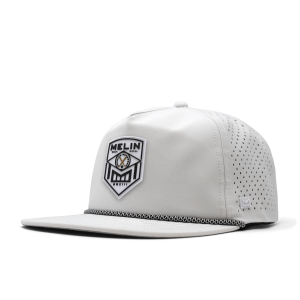 Coronado Shield Hydro - White / White