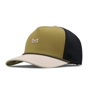 Odysea Rope Bulls Icon Hydro - Hillside