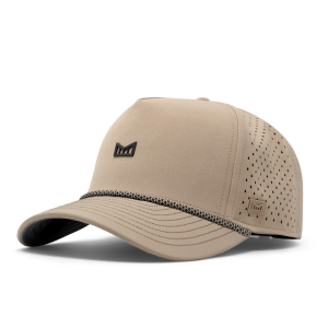 Odysea Rope Bulls Icon Hydro - Khaki