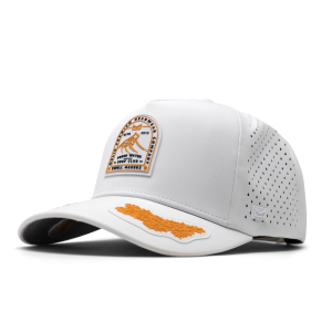 Odysea Captains Hydro - White