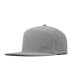 Trenches Hydrolite - Heather Grey