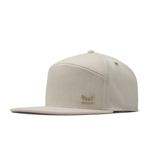 Trenches Icon Mill Pinya - Straw