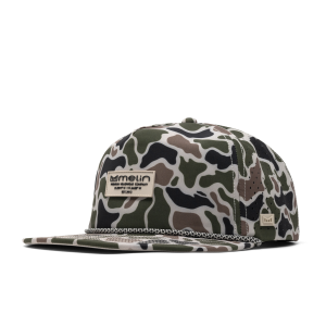 Coronado Brick Hydro - Duck Camo