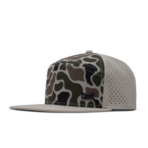 Trenches Icon Hydro - Duck Camo