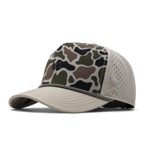 Odysea Rope Bulls Icon Hydro - Duck Camo