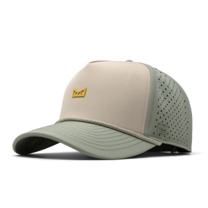 Odysea Rope Bulls Icon Hydro - Sandshell