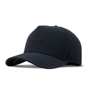 Odysea Ohana Hydro - Black