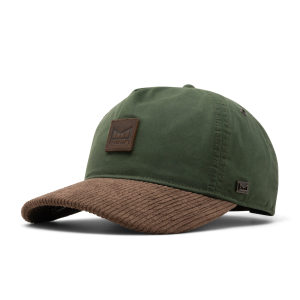 Odysea Waxed Cord Thermal - Went Green