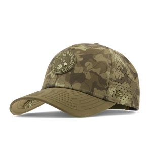 Compass Strike Mission Hydro - Olive Camo