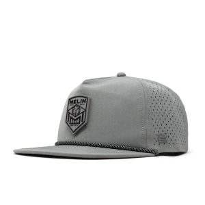 Coronado Shield Hydro - Heather Grey