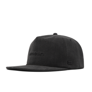 Coronado Thermal - Black Denim